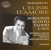 Donizetti: L' Elisir D' Amore