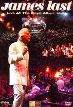 James Last: Live at the Royal Albert Hall