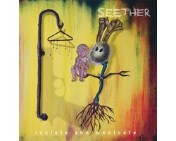 Isolate And Medicate (Ltd.Ed.)