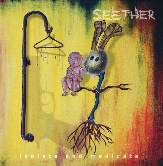 Isolate And Medicate (Ltd.Ed.)