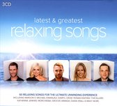 Latest & Greatest Relaxing Songs