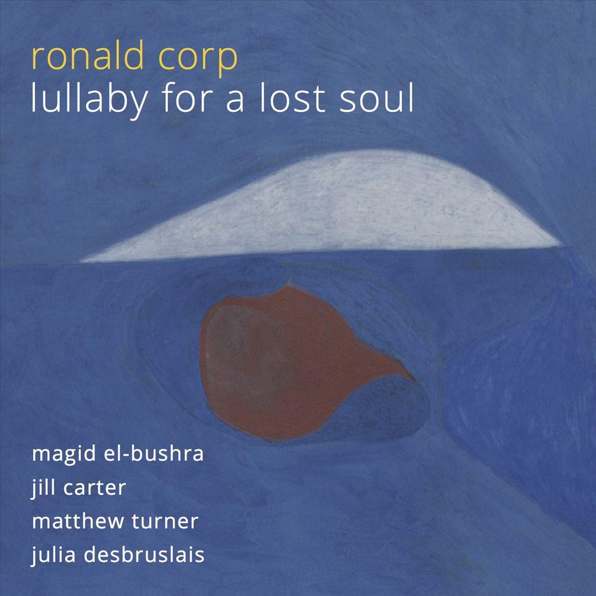 Corp: Lullaby For A Lost Soul