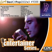 Sing Best of Pop 2002 V.1