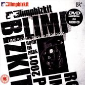 Limp Bizkit - Rock In The Park 2001 (2 CD)