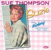 Suzie: Hickory Anthology