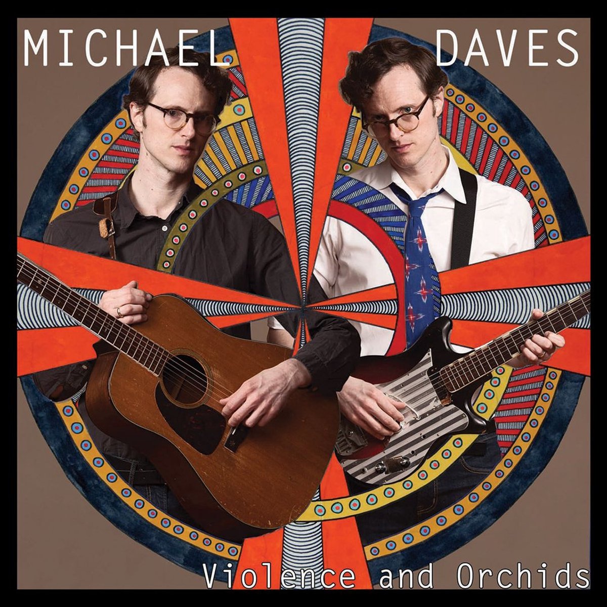Violence and Orchids