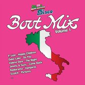 Italo Disco Boot Mix