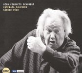 Sandor Vegh & Camerata Salzburg - Vegh Conducts Schubert (2 CD)