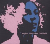 Virginia - Fierce For The Night (CD)