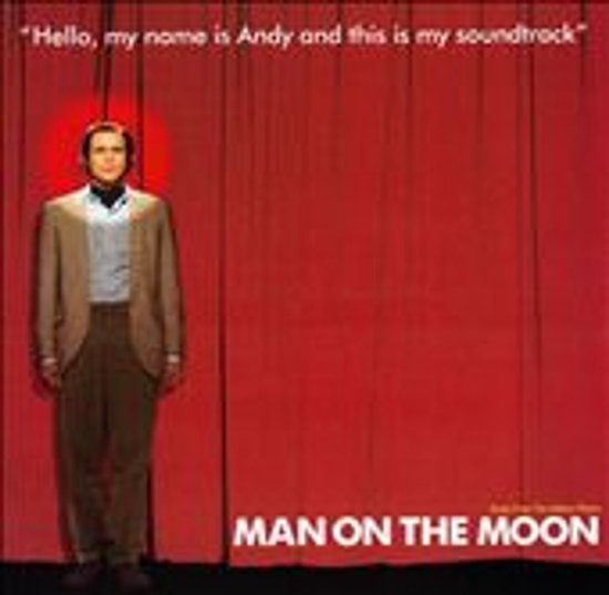 Man On The Moon