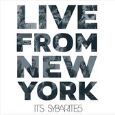 Live From New York. Its Sybarite5