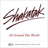 All Around The World - 40Th Anniversary
