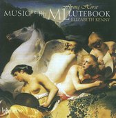 Flying Horse - Music From The Ml Lutebook