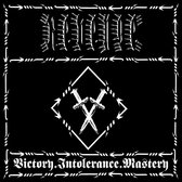 Revenge - Victory-Intolerance-Mastery (CD)