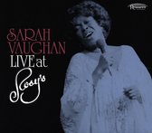Sarah Vaughan - Live At Rosy's (2 CD) (Deluxe Edition)