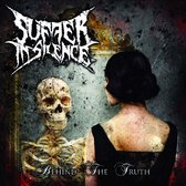 Suffer In Silence - Behind The Truth (CD)