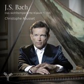 Christophe Rousset - Das Wohltemperierte Klavier Vol.1 (2 CD)