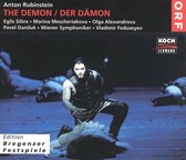 Anton Rubinstein: Der Dämon