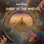 Chronotope Project - Quest Of The Mystic (CD) (Hemi-Sync)