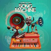 Song Machine, Season 1 (LP)