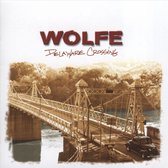 Wolfe - Delaware Crossing (CD)