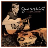 Joni Mitchell Archives, Vol. 1 (5CD)