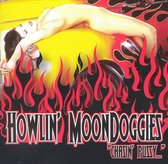 Howlin' Moondoggies - Chasin' Pussy (CD)