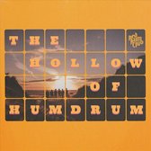 Red Rum Club - The Hollow Of Humdrum (CD)