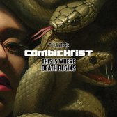 Combichrist - This Is Where Death Begins (2 LP)
