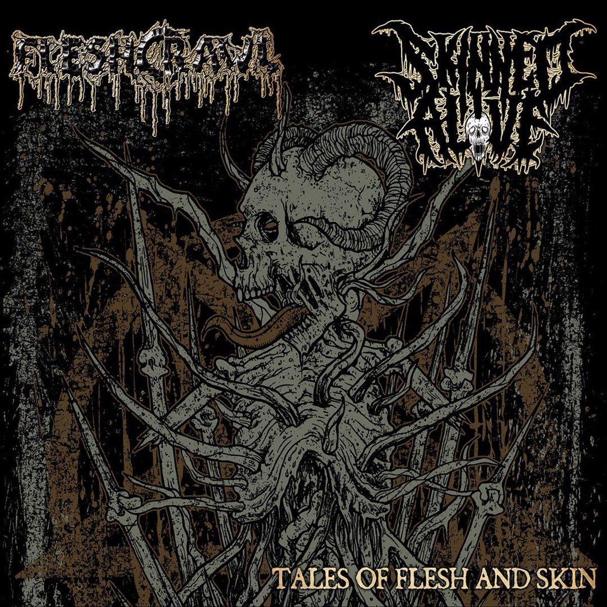 Tales of Flesh and Skin