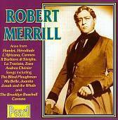 Robert Merrill - Arias from Hamlet, Herodiade, etc