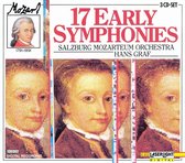 World of the Symphony [5 discs]
