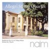 Allegri String Quartet Op 131 in C Sharp Minor/britten No3..