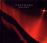 Anathema - Distant.. -Cd+Dvd-