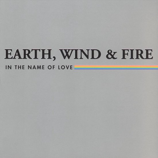 In the Name of Love