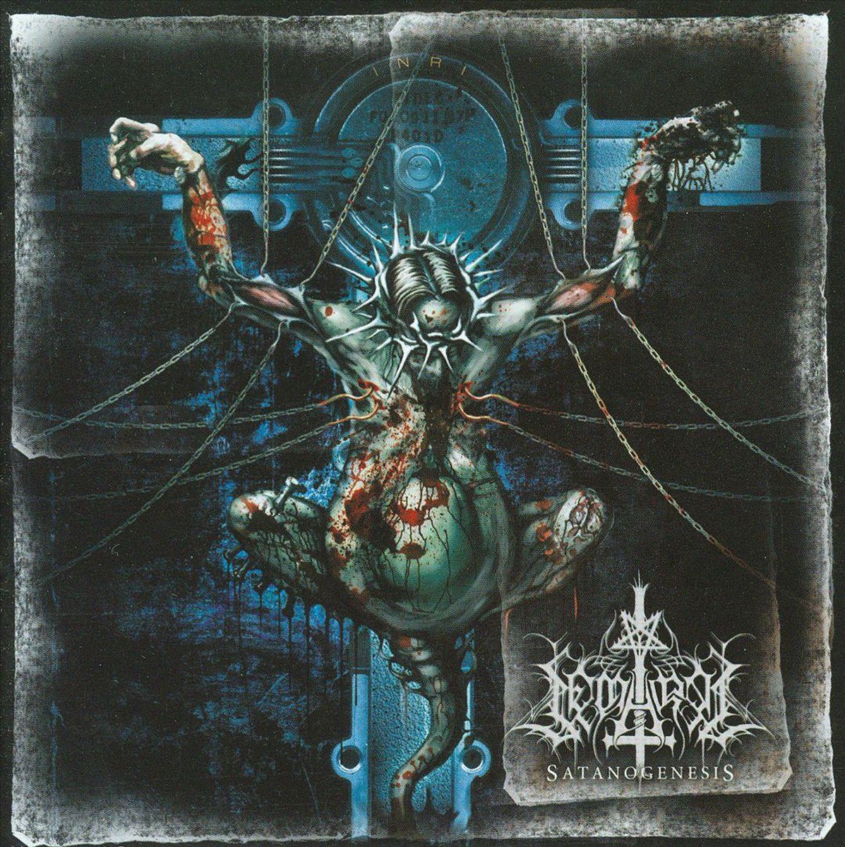 Satanogenesis
