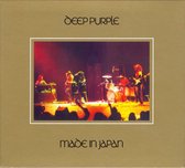 Deep Purple - Made In Japan (Deluxe Edition)