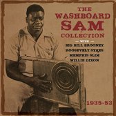 The Washboard Sam Collection 1935-1953