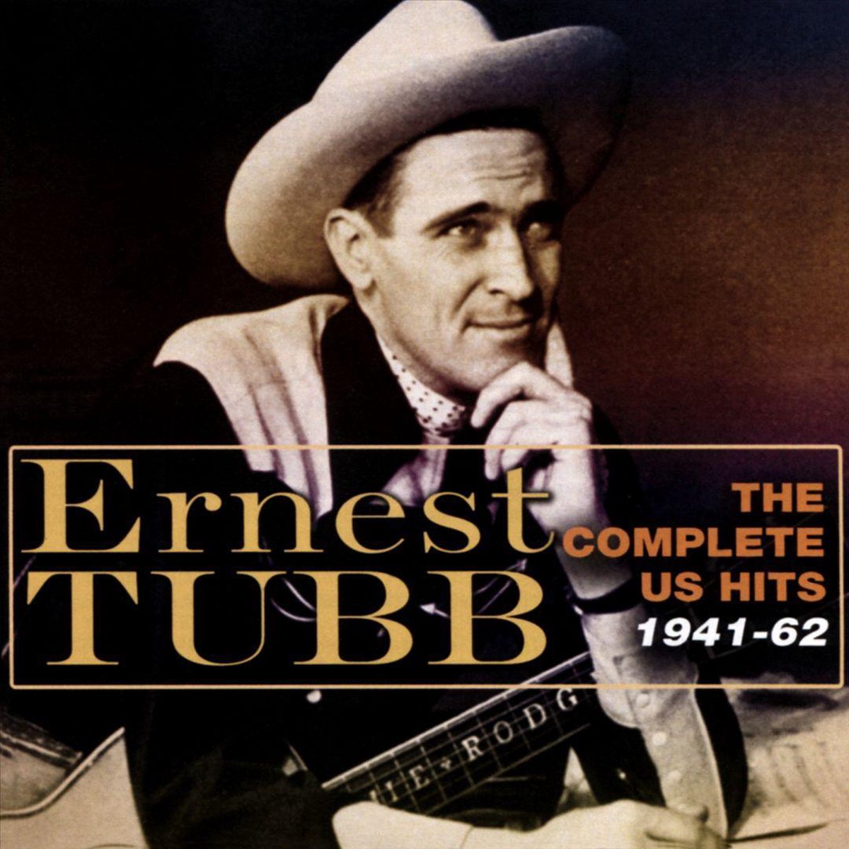 The Complete Hits 1941-62