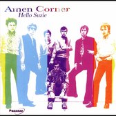 Amen Corner - Hello Suzie (CD)
