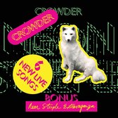 Crowder - Neon Steeple Extravaganza (2 CD)