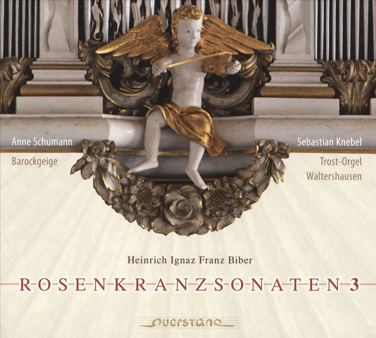 Rosenkranzsonaten 3
