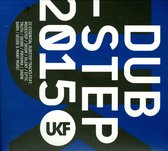 Various Artists - UKF Dubstep 2016 (CD)