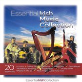 Various Artists - Essential Irish Music Ccollection (CD)