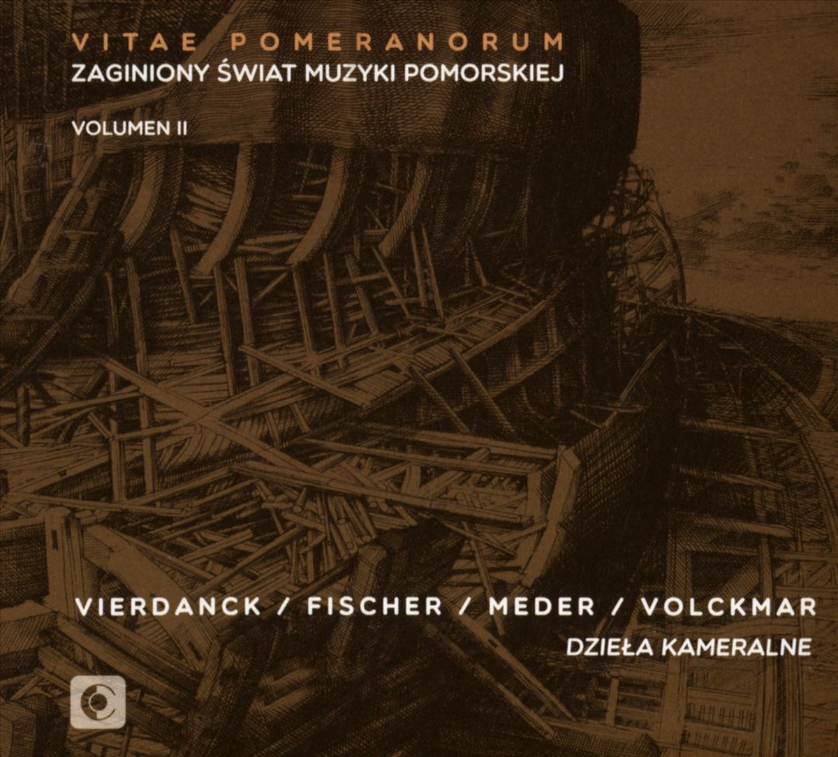 Vitae Pomeranorum, Vol. 2
