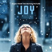 Joy soundtrack (David Campbell) [CD]