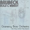 Brubeck - Bold & Brassy
