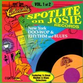 Spotlite On Josie Records Vol. 1