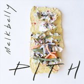 Melkbelly - Pith (CD)