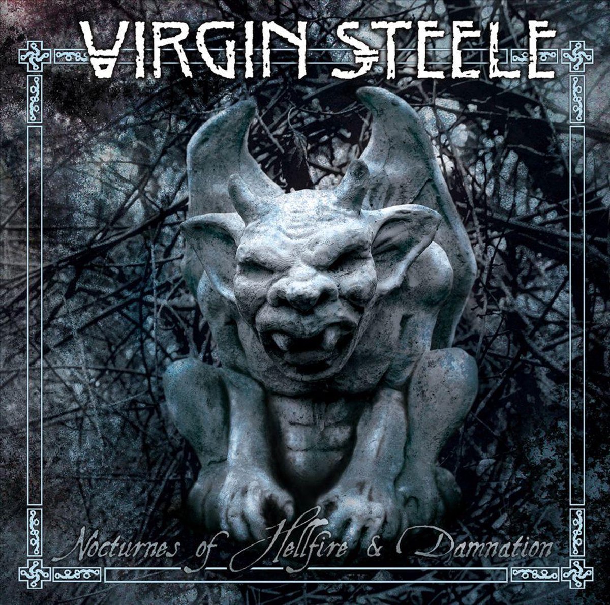 Nocturnes of Hellfire & Damnation